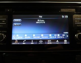 2018 Nissan Leaf 40Kwh X – Pro Pilot image 303091
