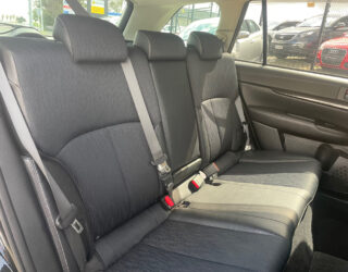 2012 Subaru Legacy Touring Wagon 2.5i Eyesight S-Package AWD image 301487