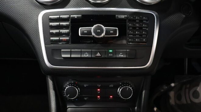 2013 Mercedes-benz A 180 Blue Efficiency, Super Low KMs image 306496
