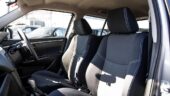 2014 Suzuki Swift RS-DJE Idling Stop, Cruise Control, Paddle-shift image 300229