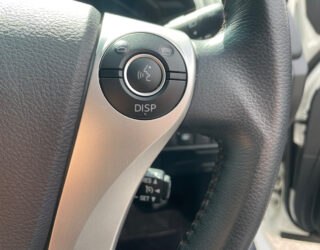 2014 Toyota Sai G Model image 300569