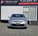 2012 Toyota Prius S Model image 301416