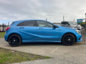 2013 Mercedes-benz A 180 Blue Efficiency, Super Low KMs image 301147