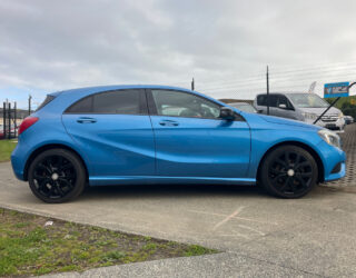 2013 Mercedes-benz A 180 Blue Efficiency, Super Low KMs image 301147