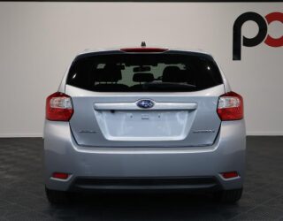 2016 Subaru Impreza Sport 1.6i-L Eyesight AWD image 302084