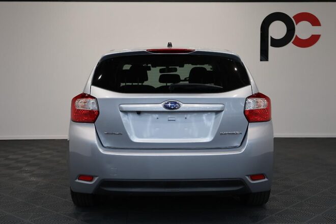 2016 Subaru Impreza Sport 1.6i-L Eyesight AWD image 302084
