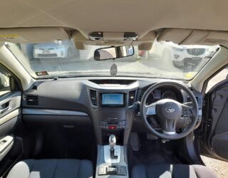 2013 Subaru Legacy Touring Wagon 2.5i Eyesight AWD image 300460