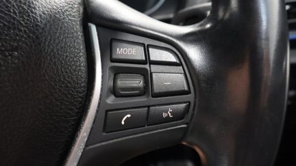 2012 Bmw 116i M Sports, Sport Body Kit image 322298