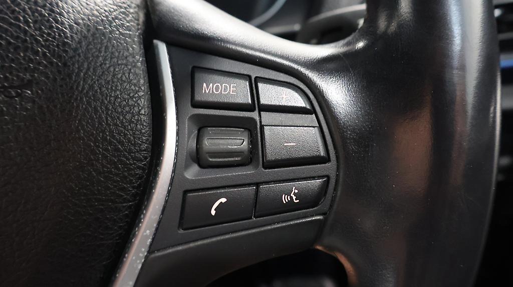 2012 Bmw 116i M Sports, Sport Body Kit image 322298