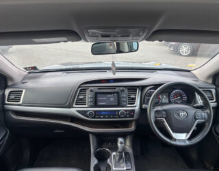 2015 Toyota Highlander GXL 3.5P/4WD/6AT/SW/ image 299896