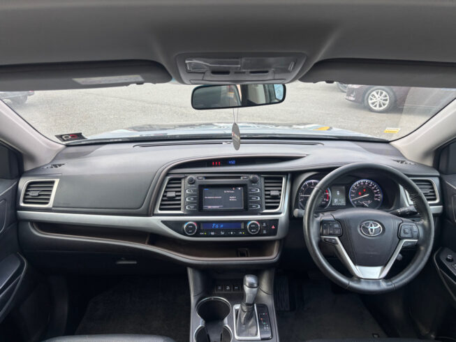 2015 Toyota Highlander GXL 3.5P/4WD/6AT/SW/ image 299896