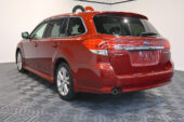 2012 Subaru Legacy Touring Wagon 2.5i Eyesight AWD image 303303