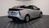 2018 Toyota Prius G Model image 302570
