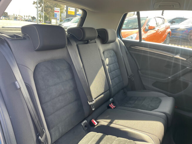 2013 Volkswagen Golf TSI Highline Blue Motion image 299953