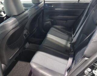 2012 Subaru Legacy Touring Wagon 2.5i Eyesight S-Package AWD image 315851