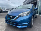 2017 Nissan Note e-Power X Low KMS image 302065