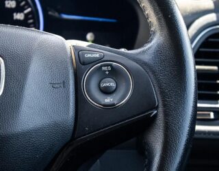 2014 Honda Vezel Hybrid X Model image 312307