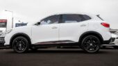 2022 Mg Hs 2.0PT/4WD/6AT EXCITE Tints image 302867