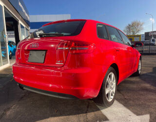 2013 Audi A3 Sportsback 1.4TFSI image 300036