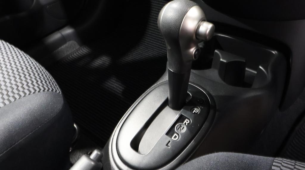 2017 Nissan March X V Selection image 316449