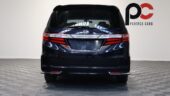 2014 Honda Odyssey Absolute image 302779