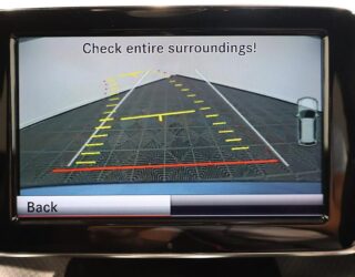 2013 Mercedes-benz A 180 Blue Efficiency, Super Low KMs image 306494