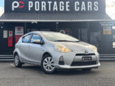 2012 Toyota Aqua S Model, Push Start, Reverse Camera, Low KMs image 299862