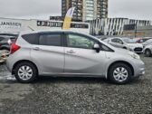 2014 Nissan Note X Emergency Brake Package, Low KMS image 300747