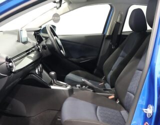 2014 Mazda Demio 13S image 304818