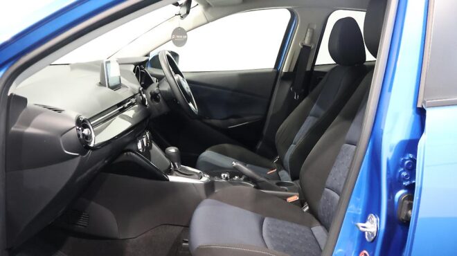 2014 Mazda Demio 13S image 304818