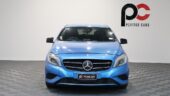 2013 Mercedes-benz A 180 Blue Efficiency, Super Low KMs image 306481