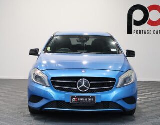 2013 Mercedes-benz A 180 Blue Efficiency, Super Low KMs image 306481