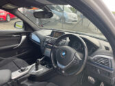 2012 Bmw 116i M Sports, Sport Body Kit image 301881