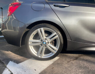 2012 Bmw 125i M-sport,Twin Turbo, NZ New image 300068