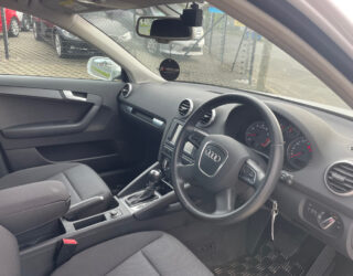 2012 Audi A3 Sportsback 1.4TFSI image 301172