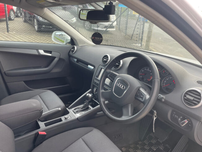 2012 Audi A3 Sportsback 1.4TFSI image 301172