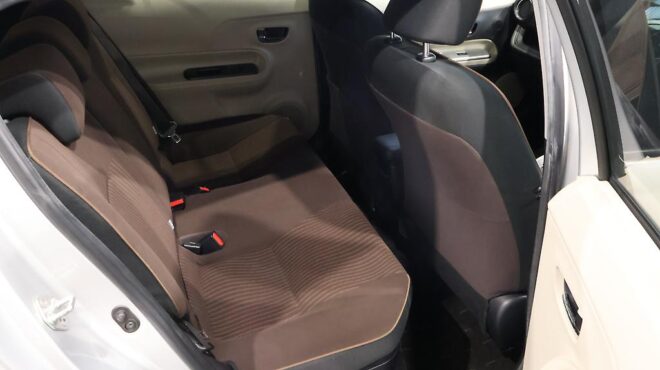 2012 Toyota Aqua G model , Push Start, Reverse Camera image 316462