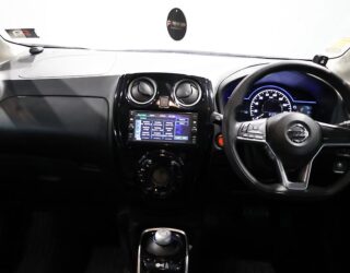 2016 Nissan Note e Power X Low KMS, Body Kit image 303038