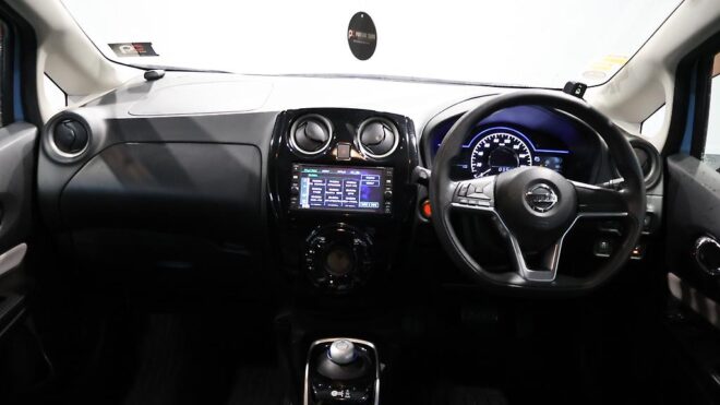 2016 Nissan Note e Power X Low KMS, Body Kit image 303038