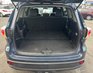 2015 Toyota Highlander GXL 3.5P/4WD/6AT/SW/ image 299895