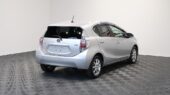 2012 Toyota Aqua S Model, Push Start, image 319063