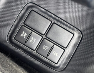 2016 Toyota Aqua S Model, Push Start, Facelift image 301688