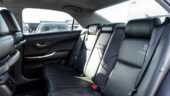 2010 Toyota Crown Leather package, Athlete image 300668
