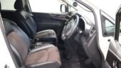 2012 Nissan Elgrand 250 Highway Star 4WD image 313215
