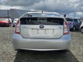 2012 Toyota Prius S Model image 301420