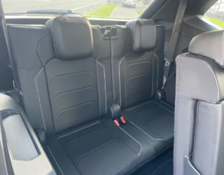 2018 Volkswagen Tiguan ALLSPACE Bi Turbo R-line image 301544