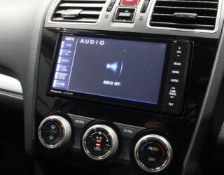 2016 Subaru Impreza Sport image 316233