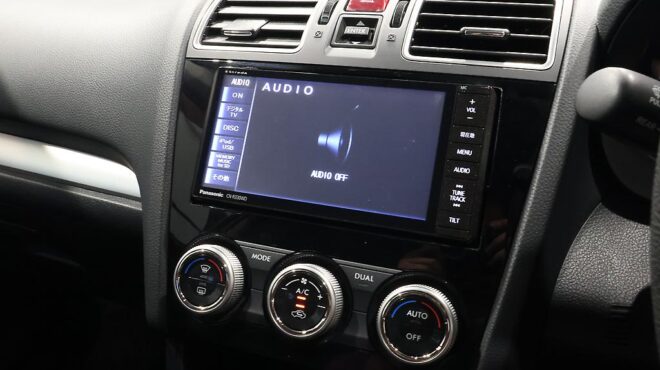 2016 Subaru Impreza Sport image 316233