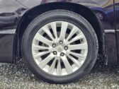 2012 Toyota Vellfire 2.4Z G Edition, Leather Seats image 300852