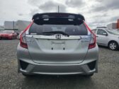 2014 Honda Fit Hybrid S-Package image 299794
